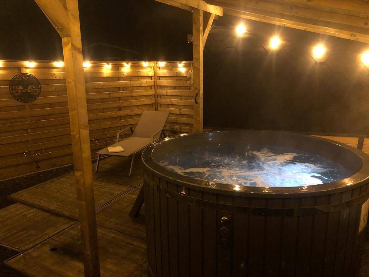 The Zen Nest in Geel, Antwerpen und Umgebung