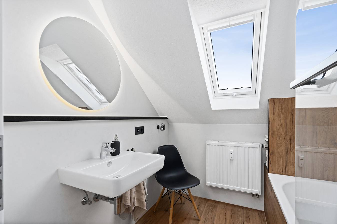 Modern appartement 'Lio' met Wi-Fi, foto 13