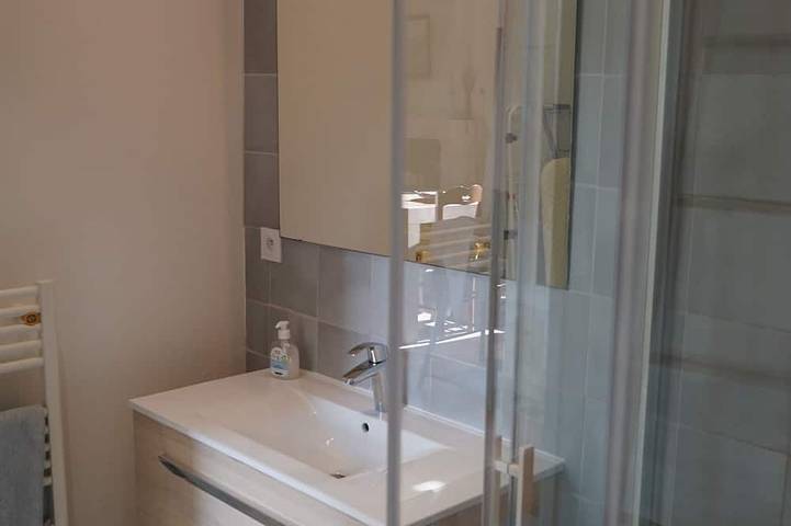 Location de vacances pour 4 personnes à Bréhémont - 4