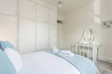 Apartment for 2 People in Leith, Edinburgh, Photo 3