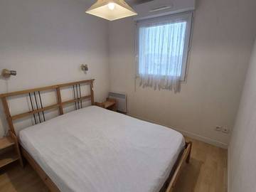 Vakantieappartement voor 4 Personen in Cucq, Montreuil en omgeving, Afbeelding 4