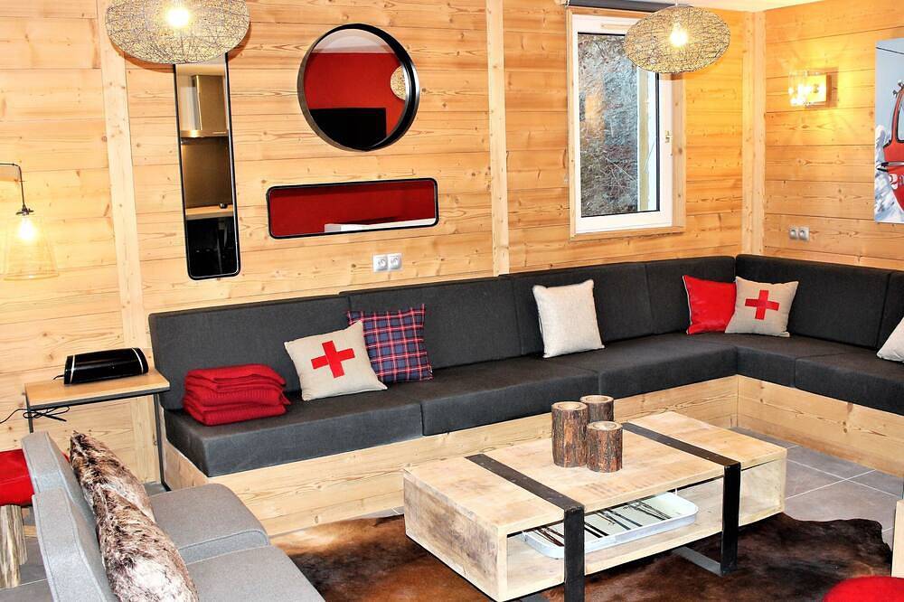 Photo : Appartement de vacances