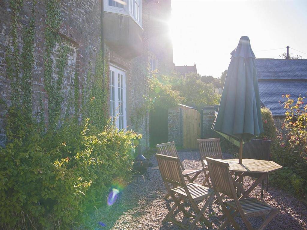 Instow Barton in Instow, Devon