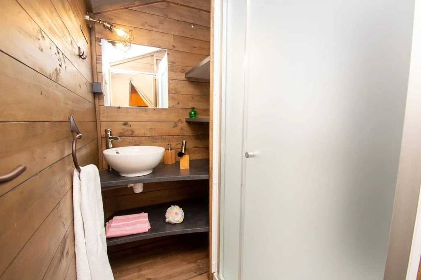 Camping 3 étoiles - Piscine  - eeebch in Roquebrune-sur-Argens, Région de Draguignan