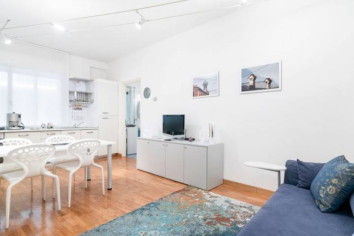 Ferienwohnung für 2 Personen in Padua - 2