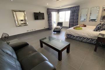 Villa voor 20 Personen in Guime, San Bartolomé, Afbeelding 1