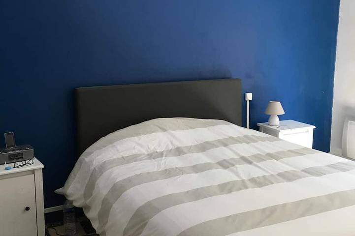 Location de vacances pour 8 personnes, avec jacuzzi et balcon à Villesèque-des-Corbières - 2