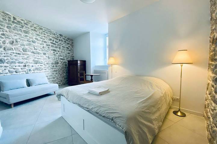 Location de vacances pour 16 personnes à Pouzols-Minervois - 2