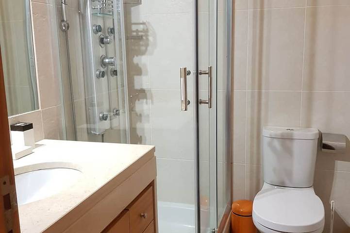 Appartement entier, Apartment 2 chambres avec piscine- Golf, Relax, Vilamoura in Vilamoura, Quarteira