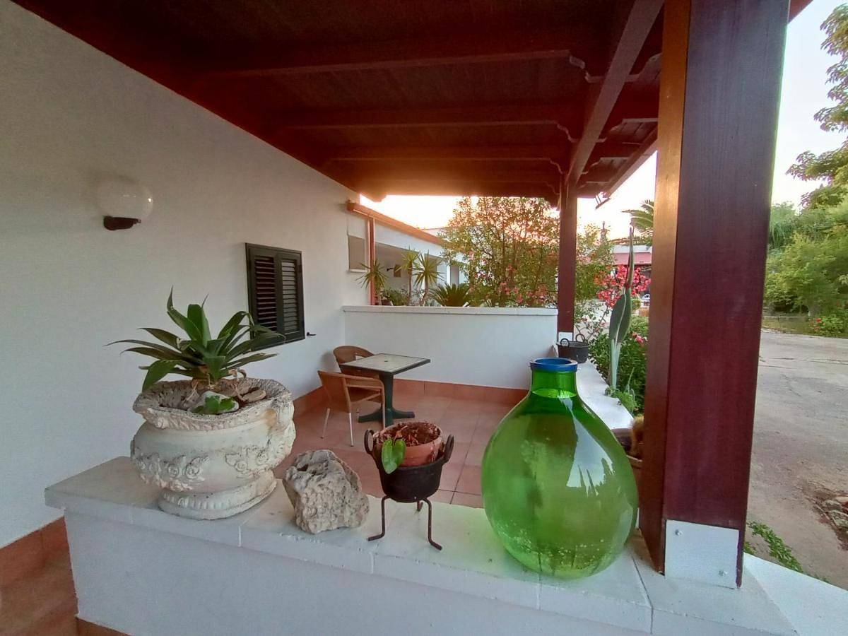 Agriturismo Casa Colonica Liliane in Nardò (comune), Golfo di Taranto