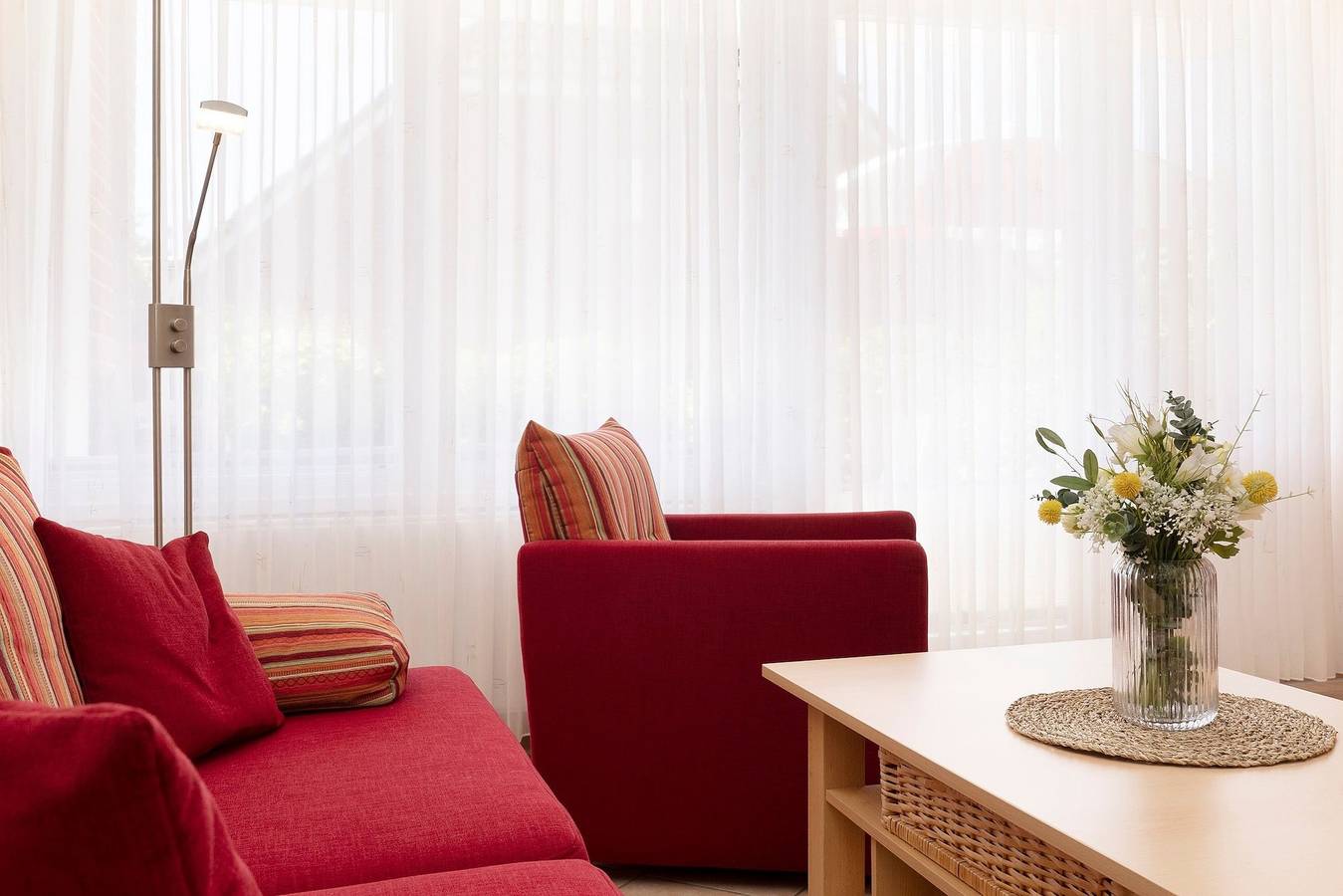 Ganze Ferienwohnung, Sonnenwinkel Wohnung 2 in Kellenhusen, Ostholstein