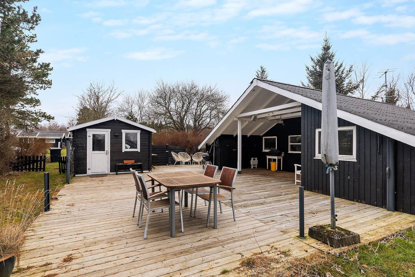 Cozy Summer House in Schwedische Ostsee