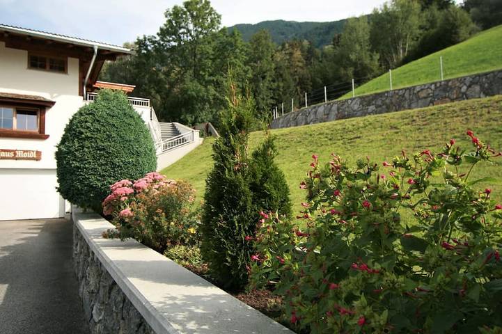 Ganze Wohnung, Ferienwohnung Moidl in Stummerberg, Ski-Optimal Hochzillertal