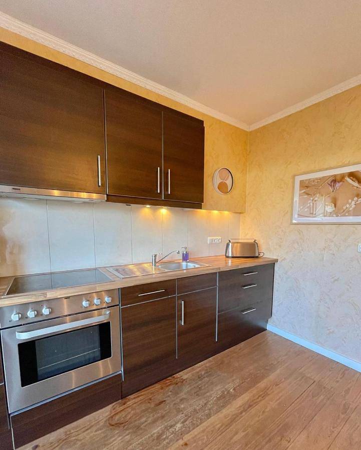Ganze Wohnung, Exklusive Ferienwohnung Strohberg in Plön, Plön (Stadt)
