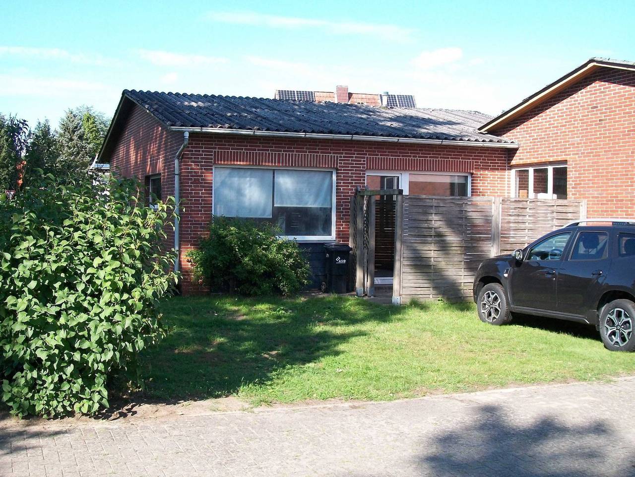 Haus Holste in Holste, Bremerhaven Cuxhaven
