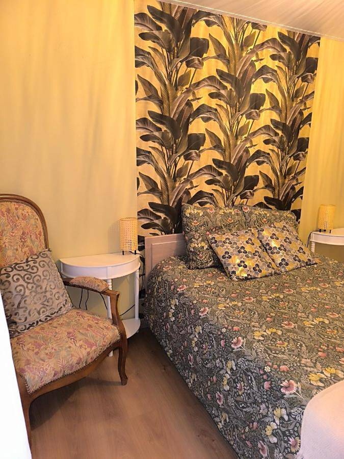 Appartement entier, Gîte au coeur d'argent in Sainte-Croix-aux-Mines, Parc naturel régional des Ballons des Vosges