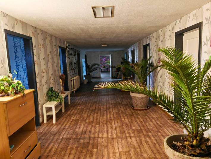 Ganze Wohnung, Familienfreundliche Pension im Oderbruch in Bleyen-Genschmar, Märkische Schweiz-Oderland
