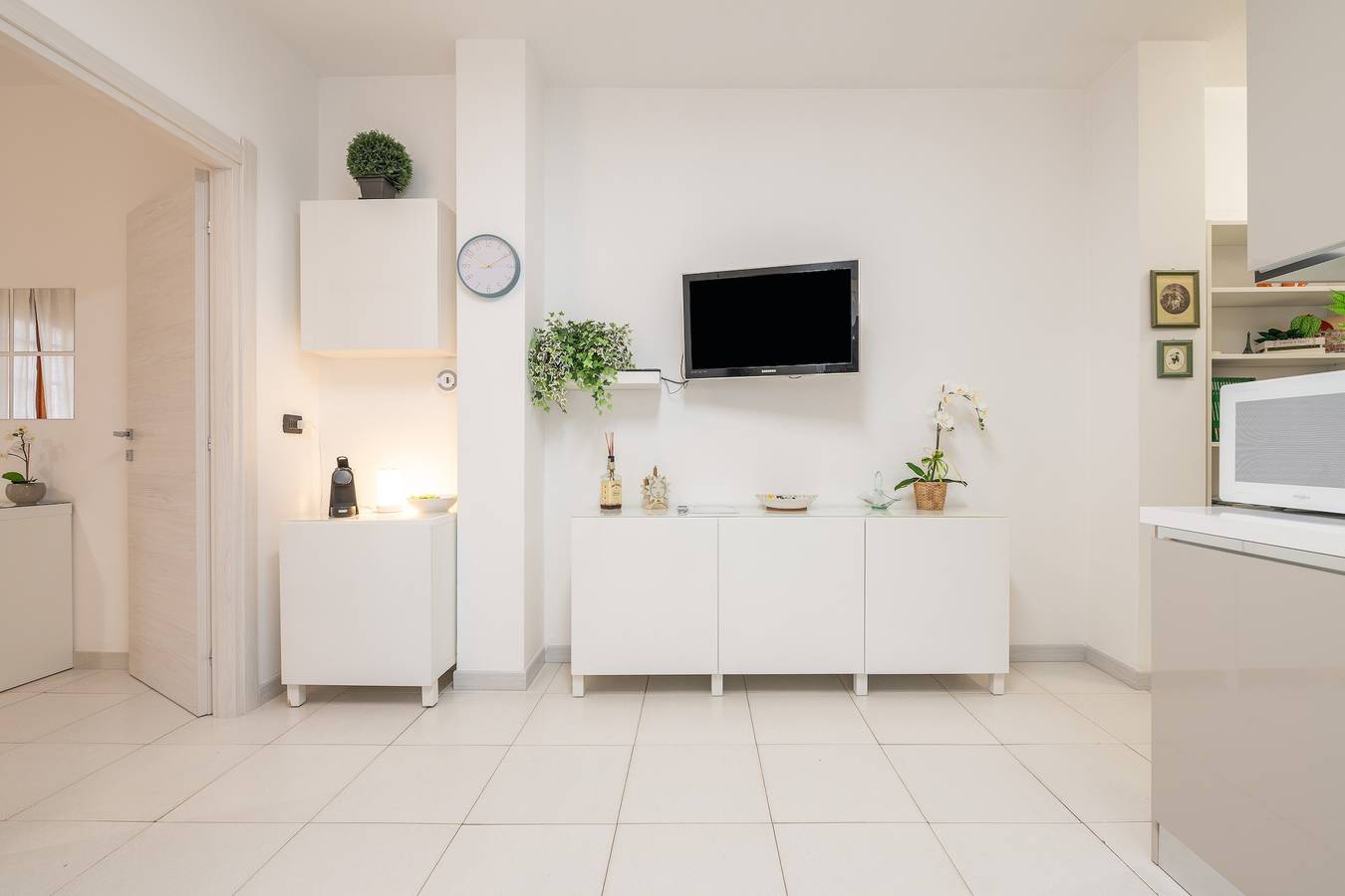Apartamento inteiro, Apartamento "La Casa di Mia" – Cagliari in San Giuliano (Sardinia), Cagliari