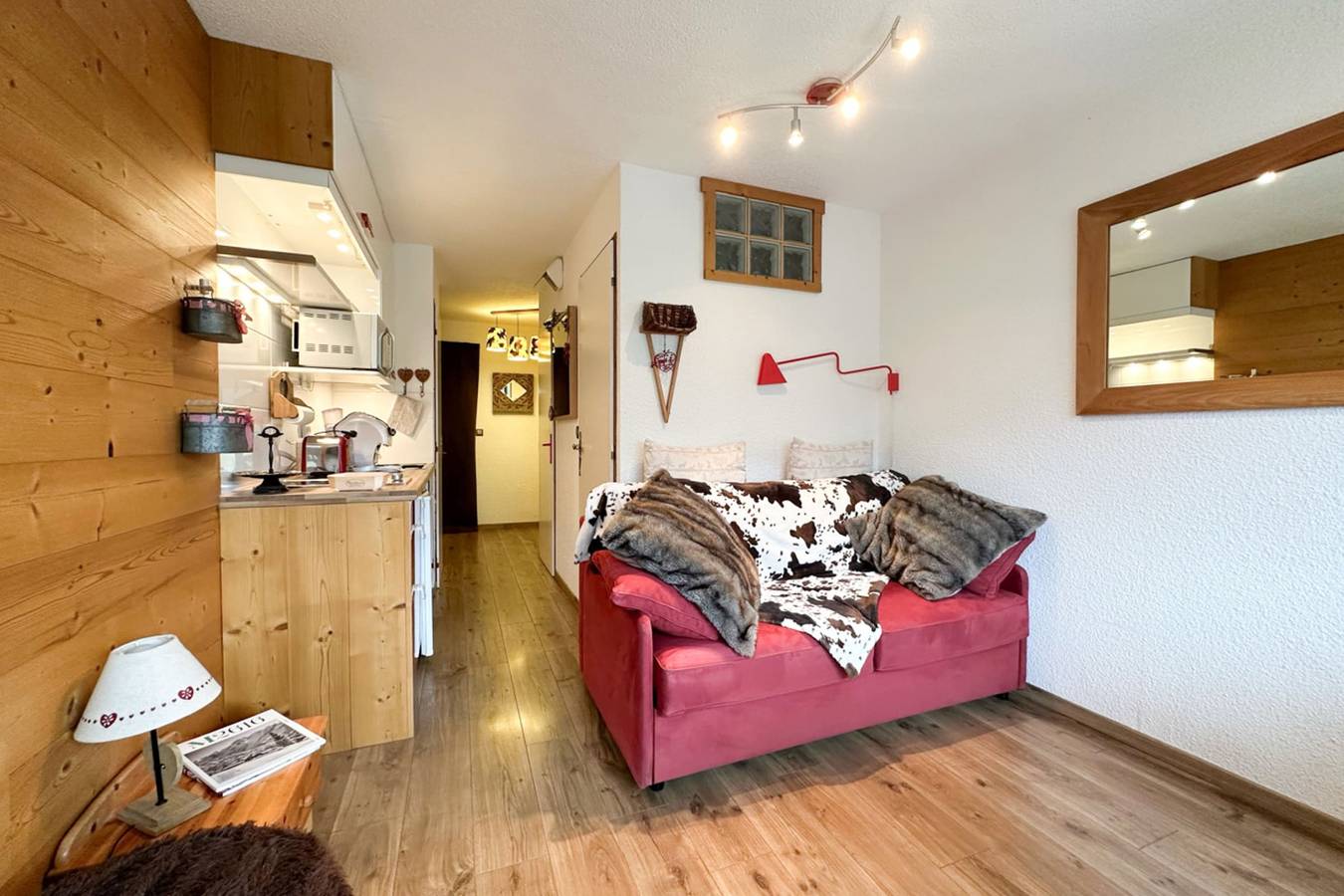 Photo : Appartement de vacances