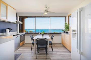 Gîte pour 2 personnes, avec vue à Papeete