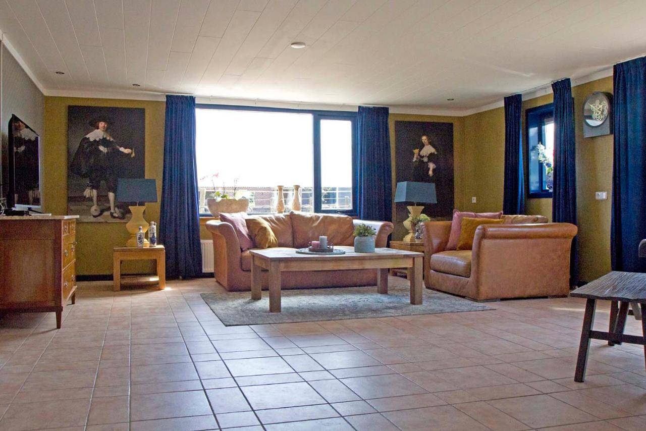 One-Bedroom House in Ede, Hoge Veluwe