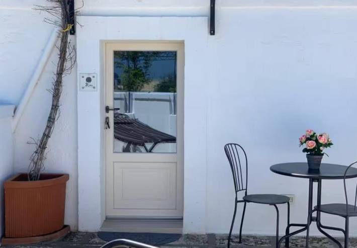 Villa per 8 persone, con giardino a Monopoli