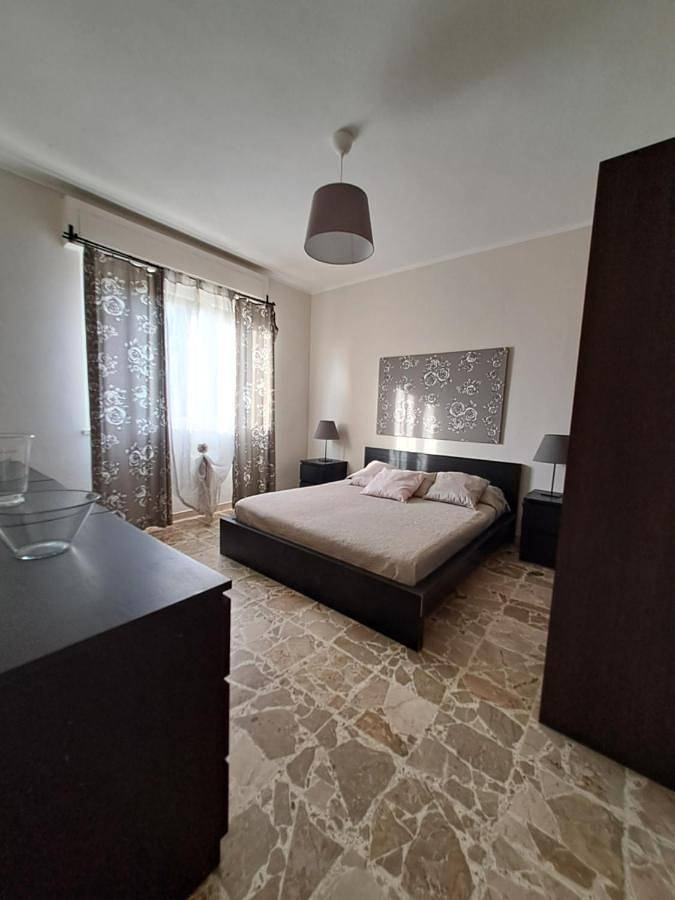 Ferienwohnung für 4 Personen, mit Balkon und Ausblick in Cecina - 3