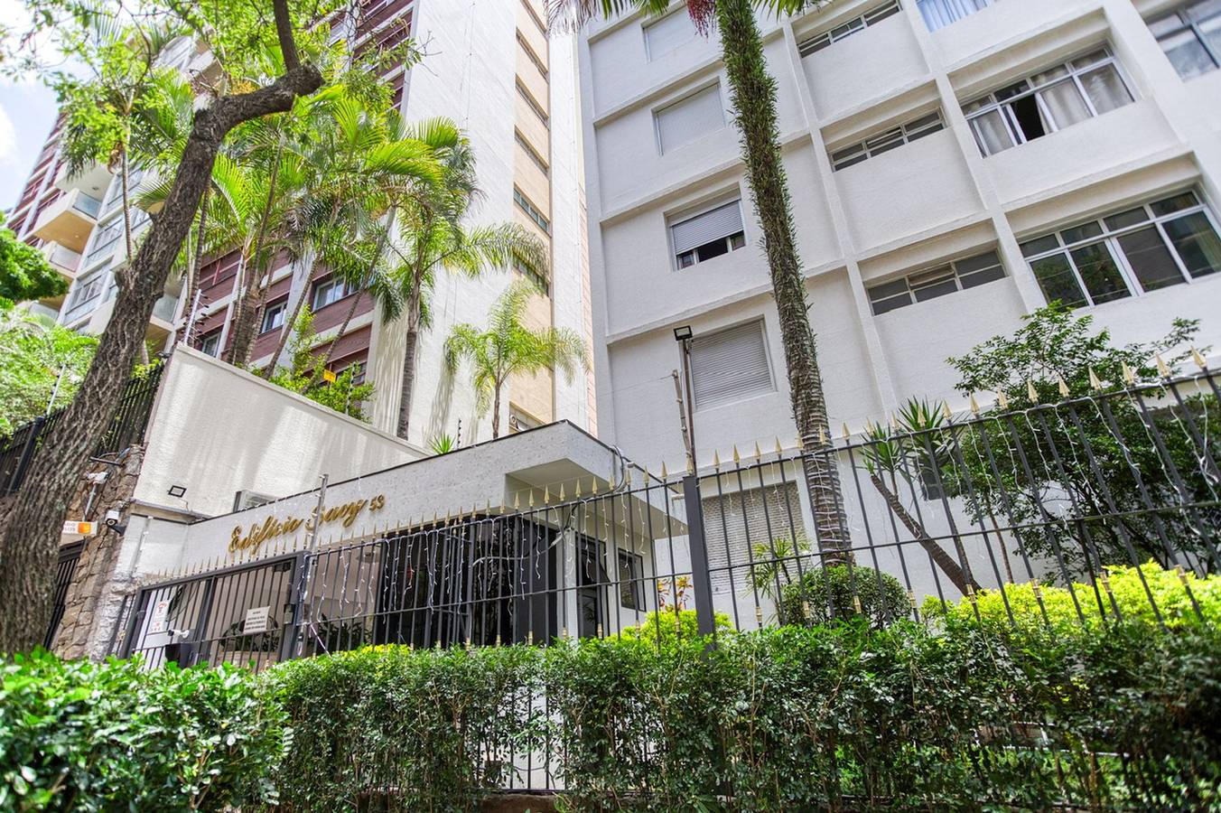 Ganze Wohnung, Melhor Localização de Sp a 1 quadra da Av Paulista in Consolação (Brasil), São Paulo