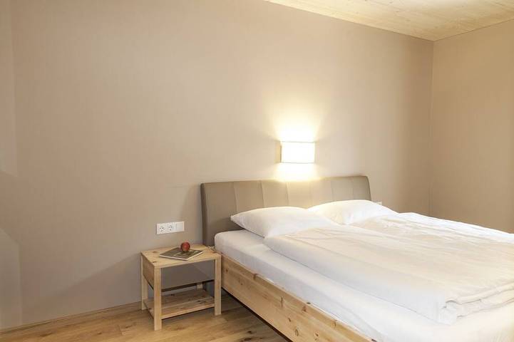 Ferienwohnung für 6 Personen, mit Garten in Unken - 2