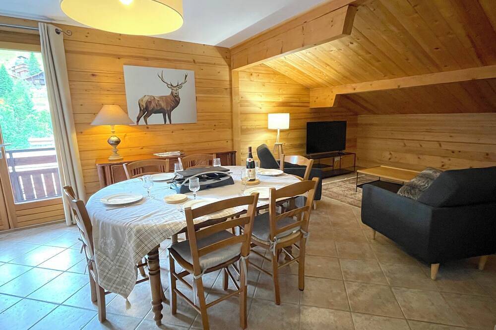 Photo : Appartement de vacances