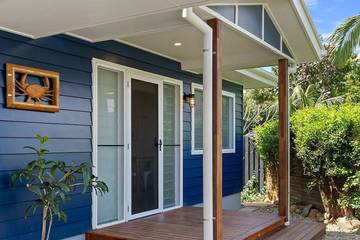 Holiday Home for 6 People in Lennox Head, New South Wales, Photo 4