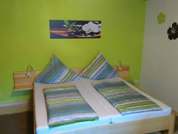 Ferienwohnung für 4 Personen in Schuttertal, Hochschwarzwald, Bild 1