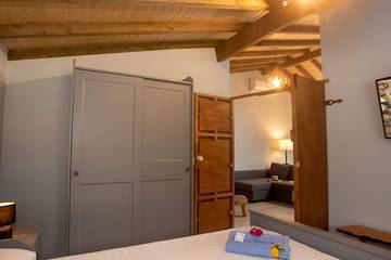 Villa pour 4 Personnes dans District de Lisbonne, Photo 3