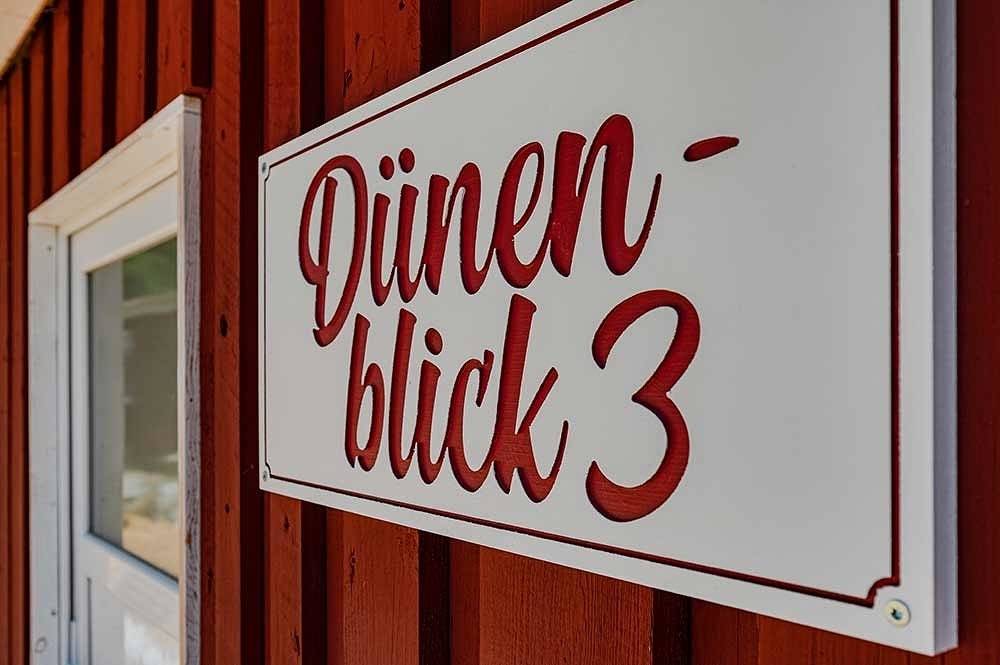 Dünenblick 3 in Ückeritz, Bernsteinbäder