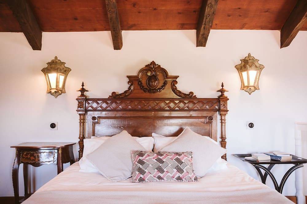 Cottage Ii wechseln in Ponta do Pargo, Madeira