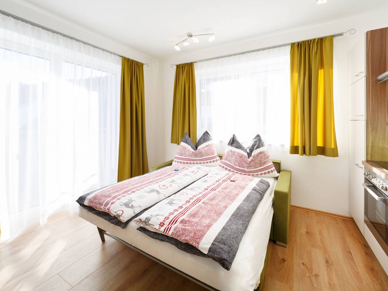 Ganze Wohnung, Rubin in Rohrmoos, Schladming-Dachstein
