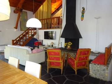 Villa pour 8 Personnes dans Biscarrosse, Côte d’Argent, Photo 1