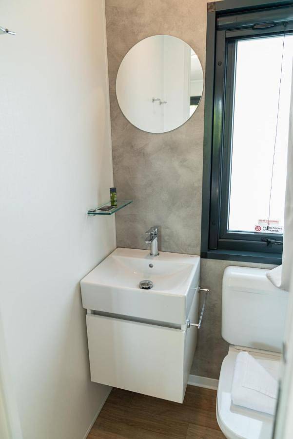I Campi Wine Relais Mobile Homes in Lazise, Prealpi Gardesane