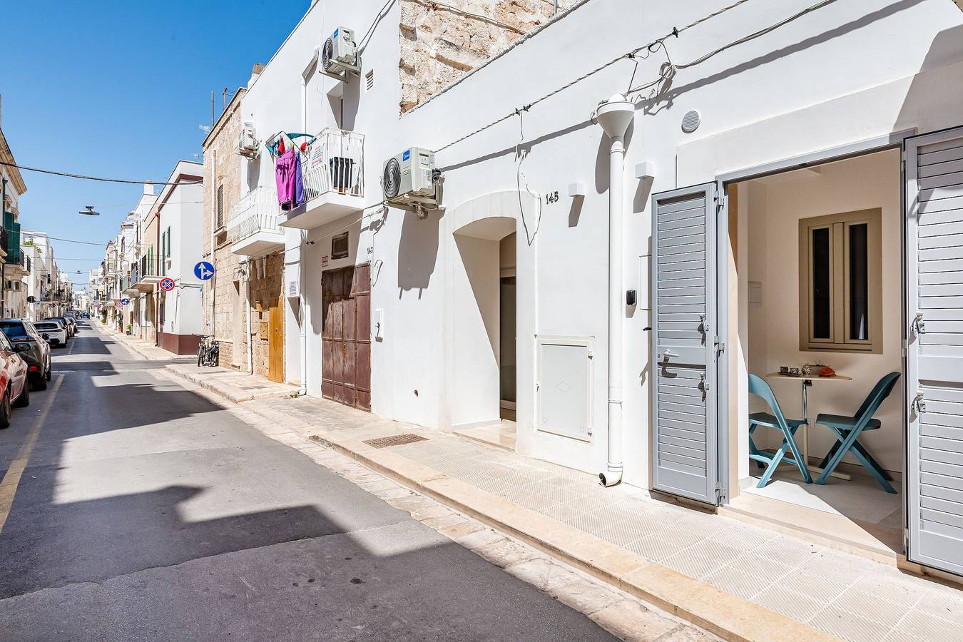 Appartamento intero, Pescamare Apartment Polignano A Mare in Polignano a Mare, Provincia di Bari