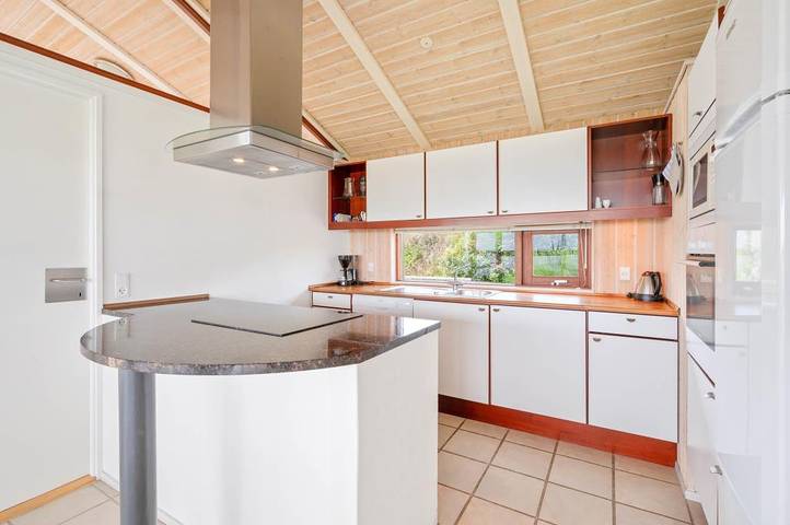 Ferienhaus für 7 Personen, mit Sauna in Hvide Sande - 3