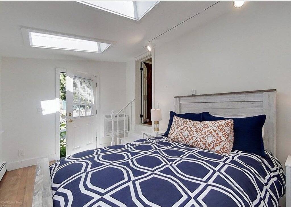 Weniger als 1,6 km vom Third & 2nd Beach und weniger als 8 km vom Dwntn Newport entfernt. in Middletown, Newport County