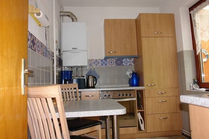 Ferienwohnung für 2 Personen, mit Garten in Schleswig - 2