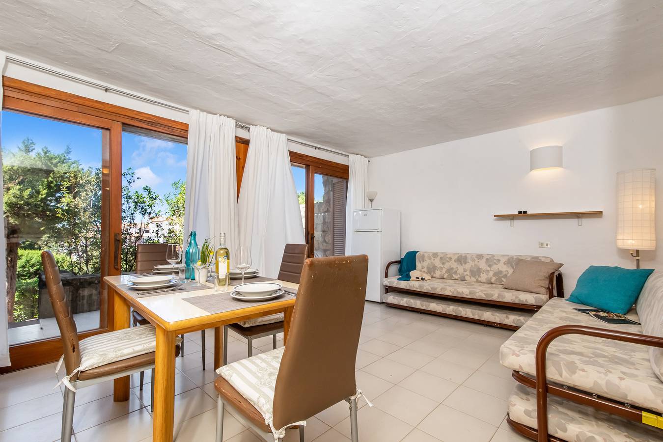 Apartamento entero, Da Marta 10 Passi Dal Mare in Baja Sardinia, Arzachena