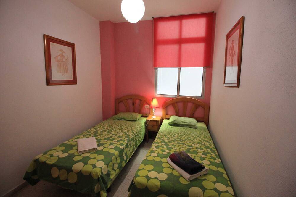 Apartamento entero, Apartment Maritimo, Spanien in Puerto Naos, Los Llanos de Aridane