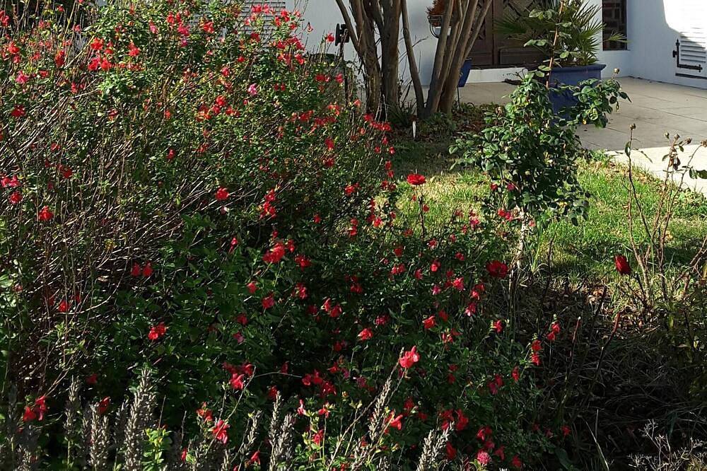 Maison De Vacances pour 7 Personnes dans La Rochelle, Région de La Rochelle