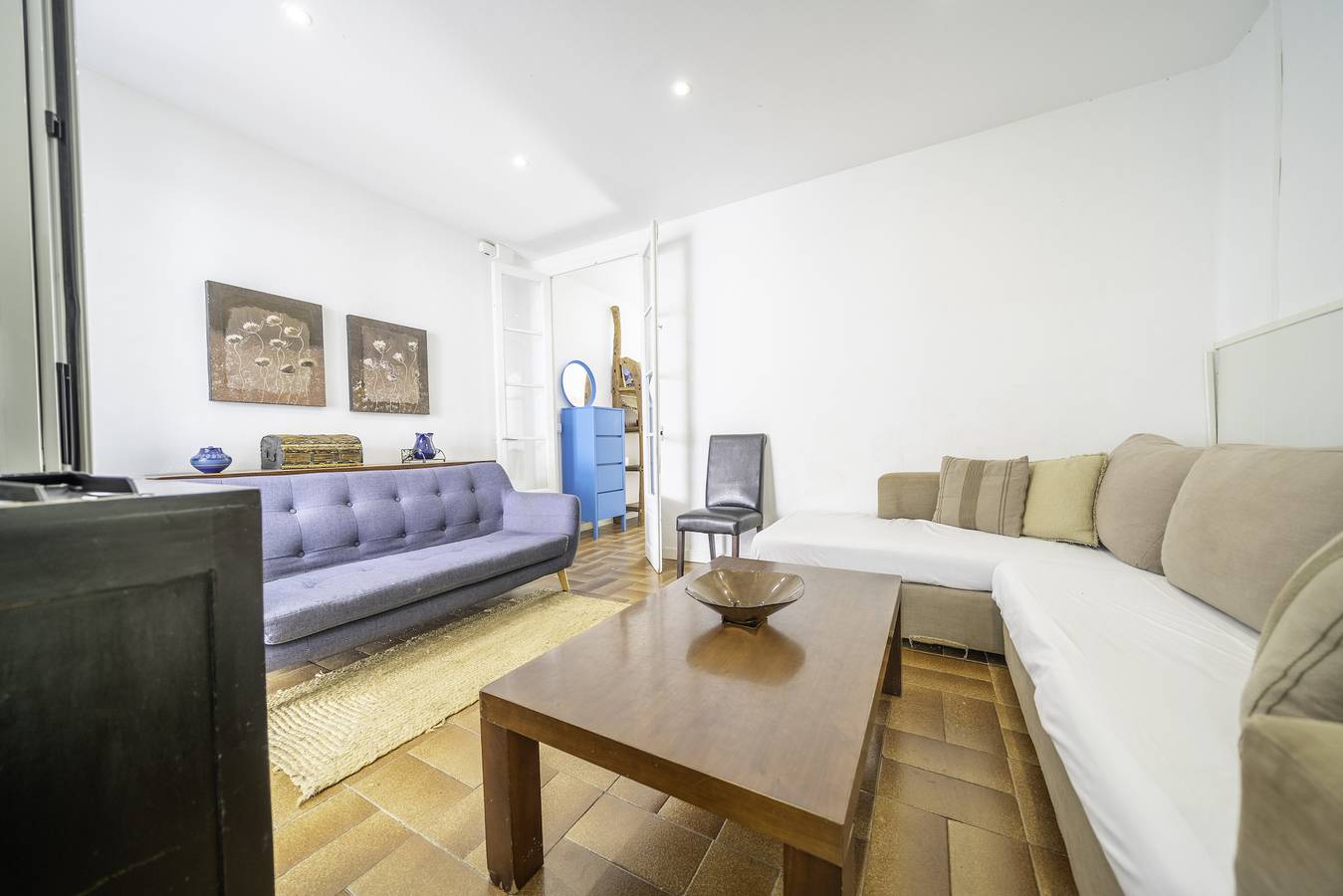 Homeholidaysrentals Arlene - Costa Barcelona in Calella, Costa del Maresme