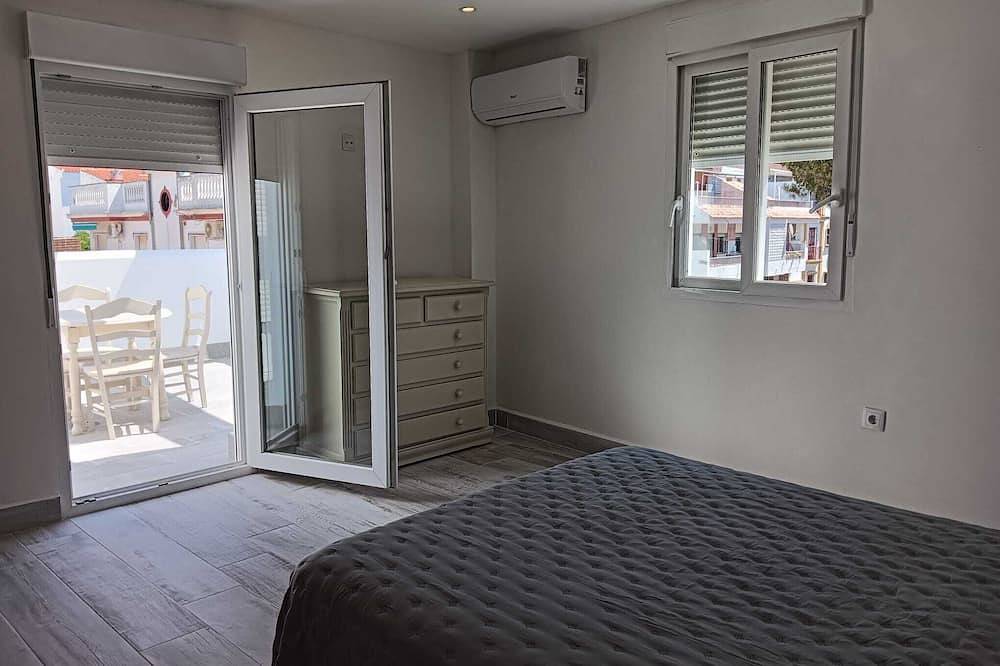 Casa muy Acogedora al Lado de la Playa in Punta Umbría, Costa de la Luz