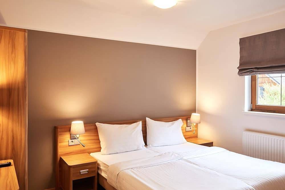 Chalet Attersee - 3 bedrooms at Dormio resort Obertraun in Obertraun, Dachstein Salzkammergut