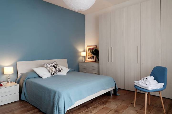 Appartamento intero, Grande e comodo appartamento Portello /Ospedali /Centro – 2 camere 2 bagni in Padova, Provincia di Padova
