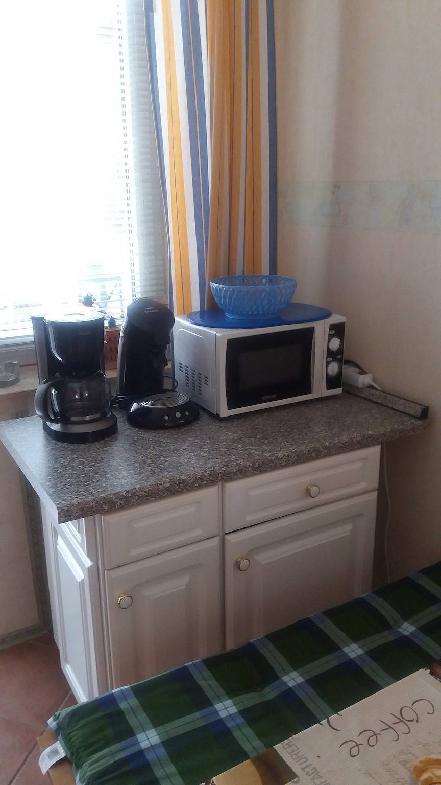 Ganze Ferienwohnung, Appartment Gingst Nr. 4 Og links in Gingst, Rügen